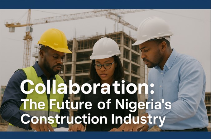 Why Collaboration is the Future of the Nigerian Construction Industry